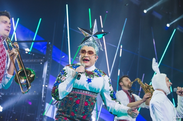 Фото: Марина Головнева