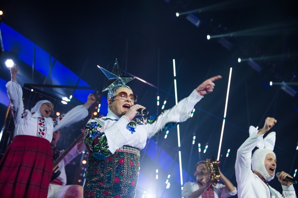 Фото: Марина Головнева