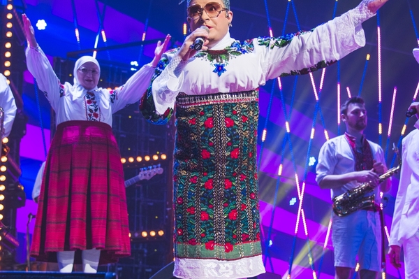 Фото: Марина Головнева