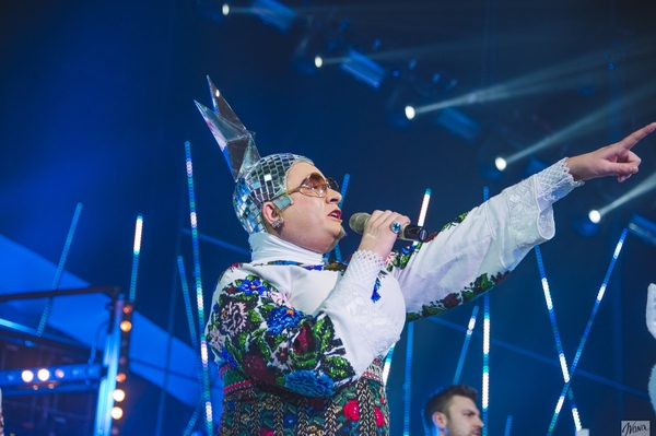 Фото: Марина Головнева