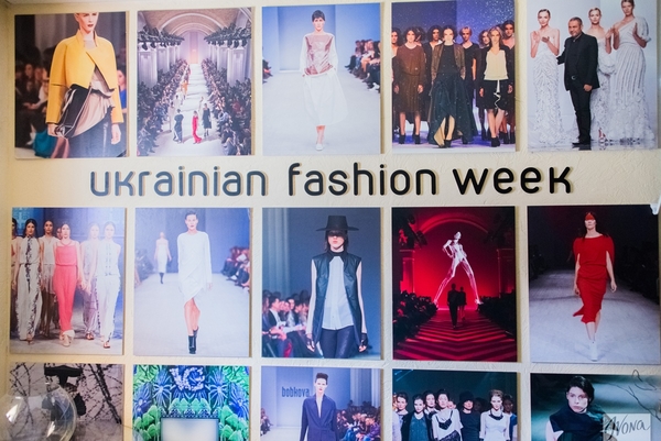 Где создается UFW: офис на корабле и картинная галерея