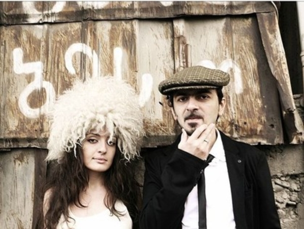 Украинский фильм показали на Вильнюсском международном кинофестивале