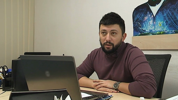 Модный стиль 2015: Весенние советы от эксперта Ильяса Сахтары