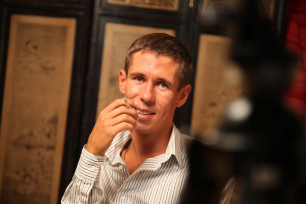 Суд вынес приговор скандальному актеру Алексею Панину