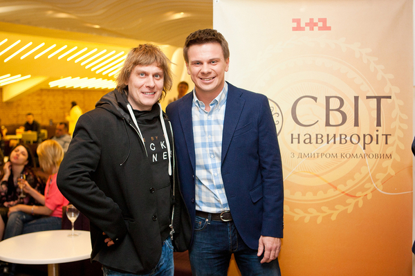 пресс-служба 1+1