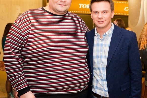 пресс-служба 1+1