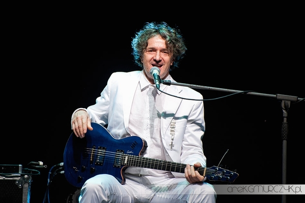 Горан Брегович выступил в Крыму: Мы с вами – жертвы политики