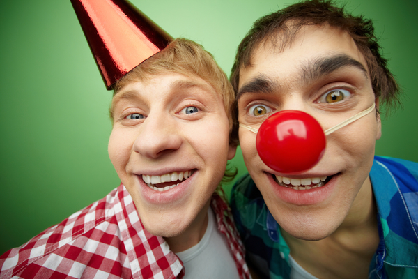 Смс приколы на 1 апреля