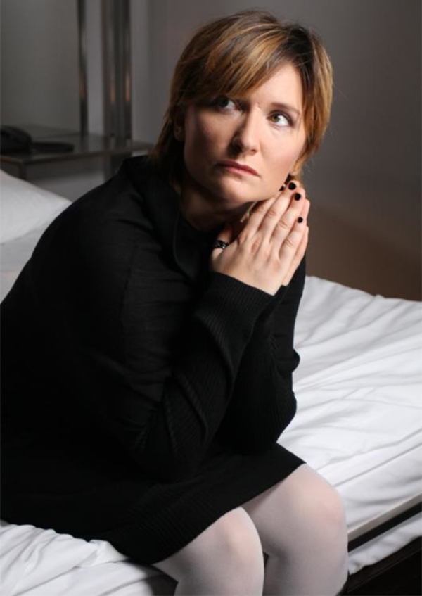 Арбенина рассказала о прессинге со стороны российской власти