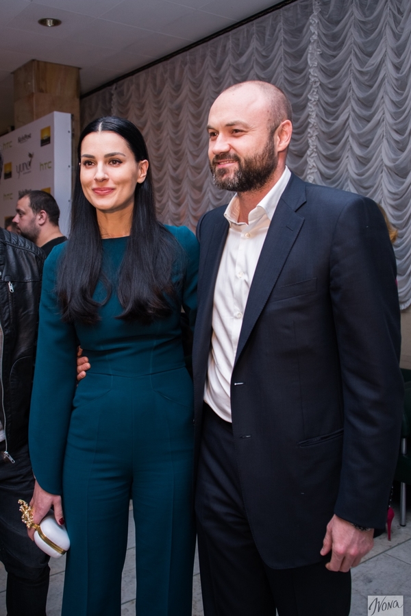 Маша Ефросинина рассказала, как нелегко быть женой чиновника