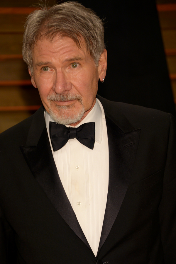 Харрисона Форда выписали из больницы после авиакатастрофы