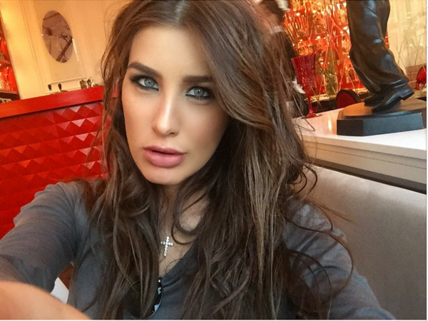 Беременная Кети Топурия поделилась трогательными снимками