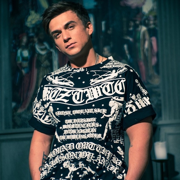 Влад Топалов рассказал о своей новой девушке