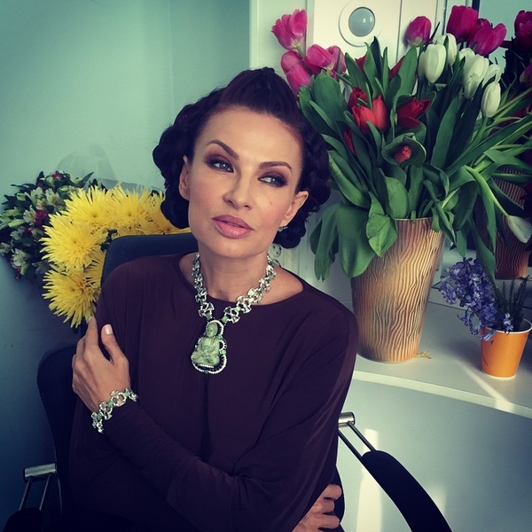 Шура утешил Эвелину Бледанс во время шоу Один в один