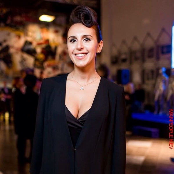 Джамала презентовала новую песню