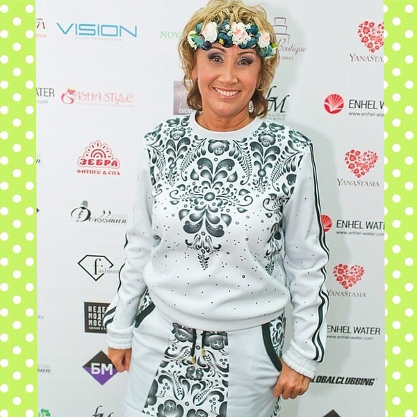 Лариса Копенкина показала пикантное фото с Никитой Джигурдой