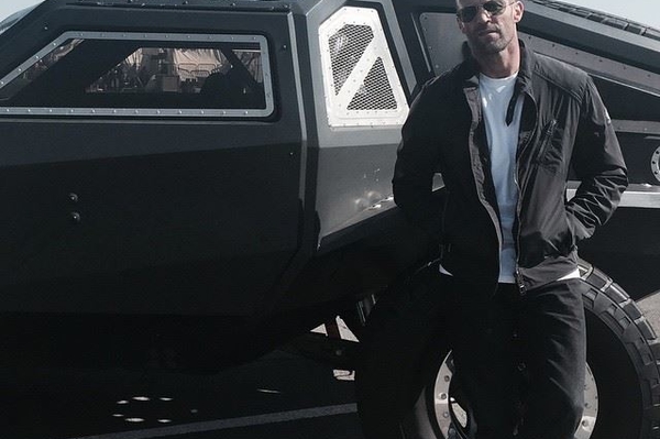 facebook.com/JasonStatham