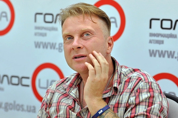 Мухарский рассказал, чем будет заниматься в Минкультуры