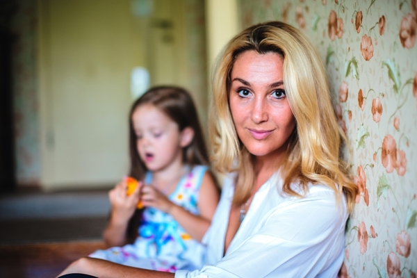 Снежана Егорова прокомментировала роман Мухарского