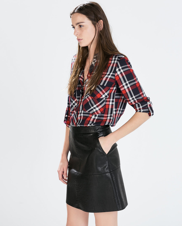 ТОП-5 вещей на весну 2015: Советы стилиста