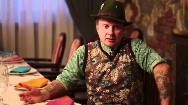 Мухарский: Моя жизнь превратилась в сущий ад