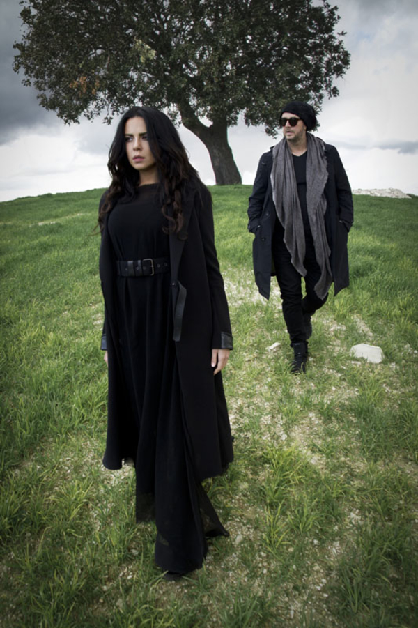 Потап и Настя презентовали новый клип Бумдиггибай