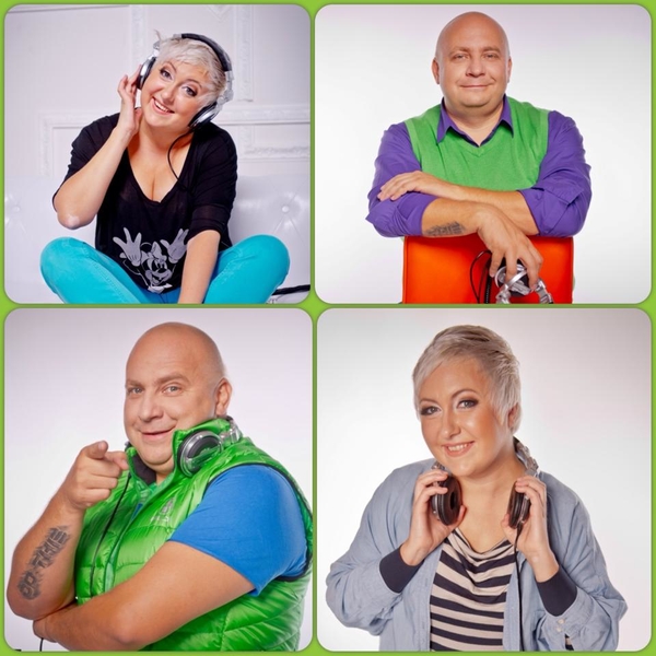 Свиридова рассказала о работе на радио без Галибина