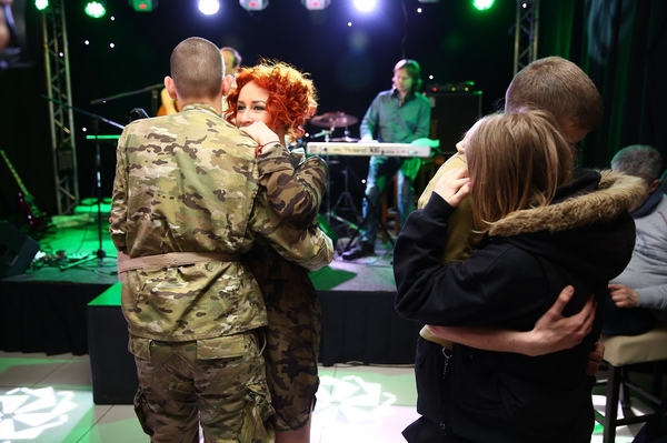 Пресс-служба ICTV