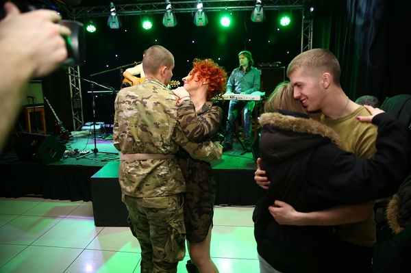 Пресс-служба ICTV