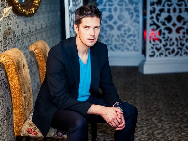 Даниил Грачев извинился за свое антироссийское поведение