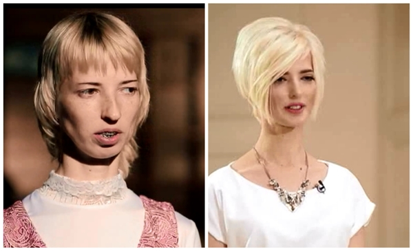 Моє нове життя онлайн: Подробности третьего выпуска 29.03.2015