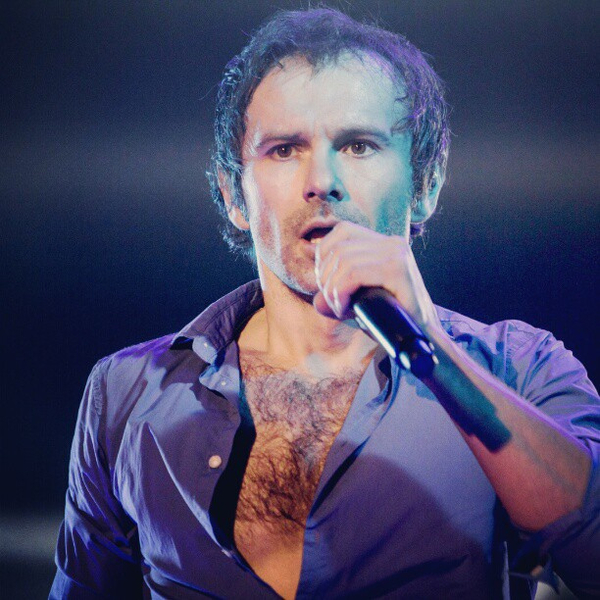 Святослав Вакарчук станет студентом престижного ВУЗа