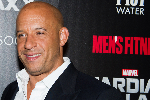 Вин Дизель заявил, что зрители увидят Форсаж 37