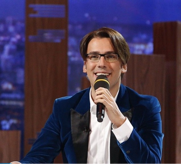 Максим Галкин: Когда я дома, мои дети отказываются ложиться спать