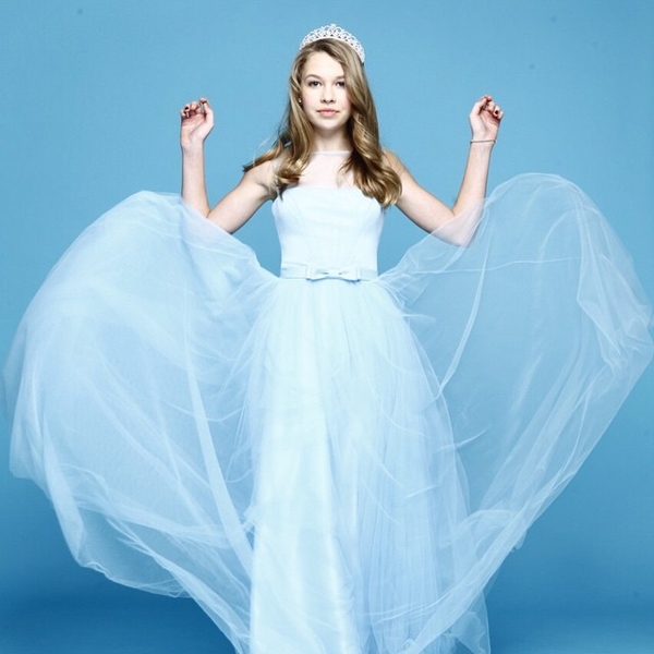 Дочь Веры Брежневой устроила вечеринку в честь своего дня рождения