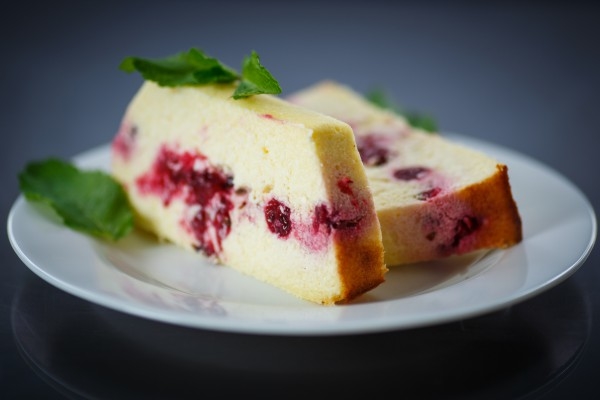 Творожная запеканка в мультиварке: Три вкусные идеи