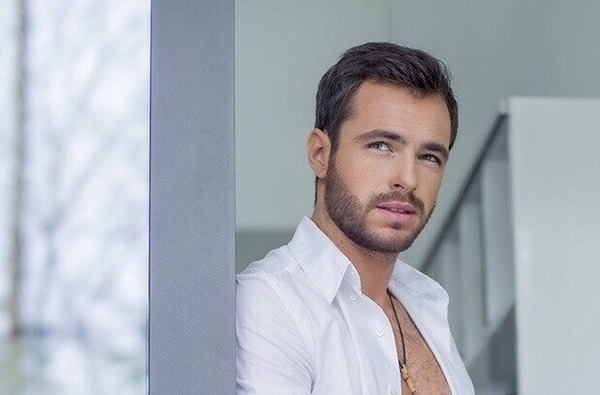 Холостяк Сергей Мельник вошел в список самых стильных мужчин Беларуси