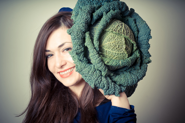 Ученые назвали продукт, который омолаживает мозг