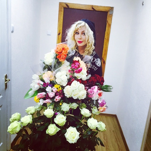 Ирина Билык прокомментировала оскорбления Ольги Горбачевой