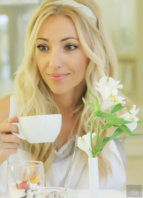 Марина Борщевская рассказала, как вести себя на свидании: ТОП-6 советов