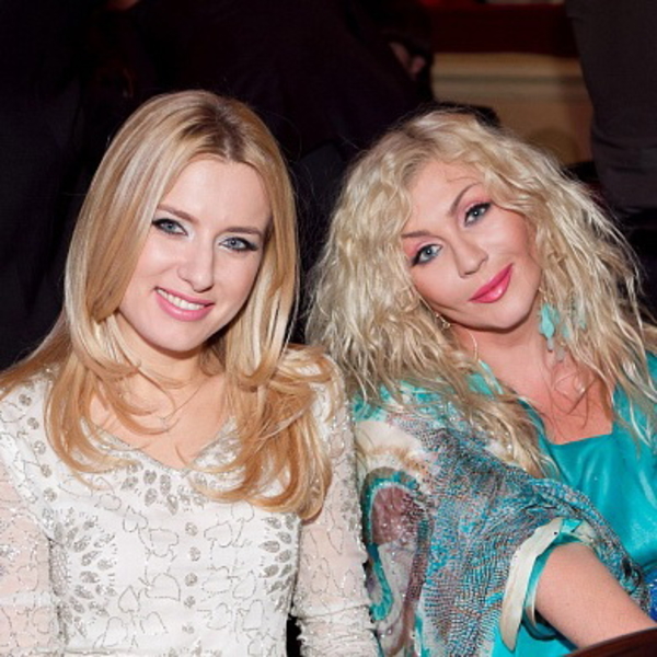 Горбачева ответила Билык: Мне есть, было и будет чему у нее поучиться