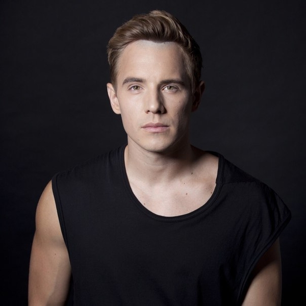 Вадим Олейник: Я запускаю сольный проект OLEYNIK