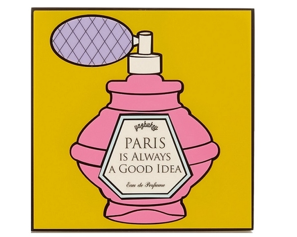 Магнитофон, арбуз и пони: 10 самых неожиданных модных сумок