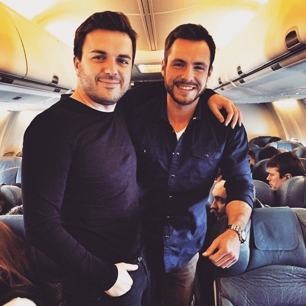 Григорий Решетник рассказал о "настоящем" холостяке Сергее Мельнике