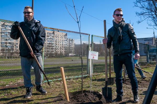 пресс-служба