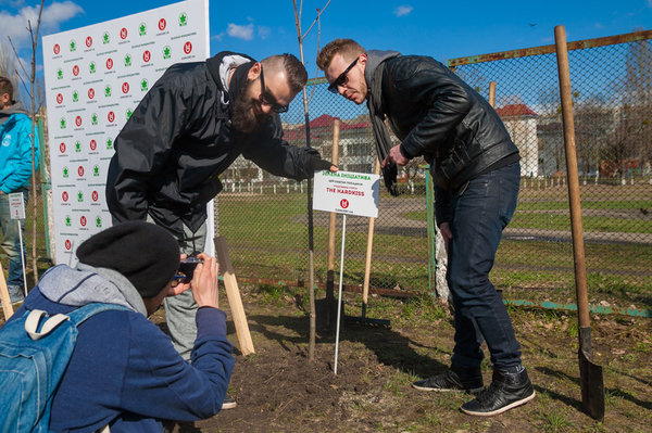 пресс-служба