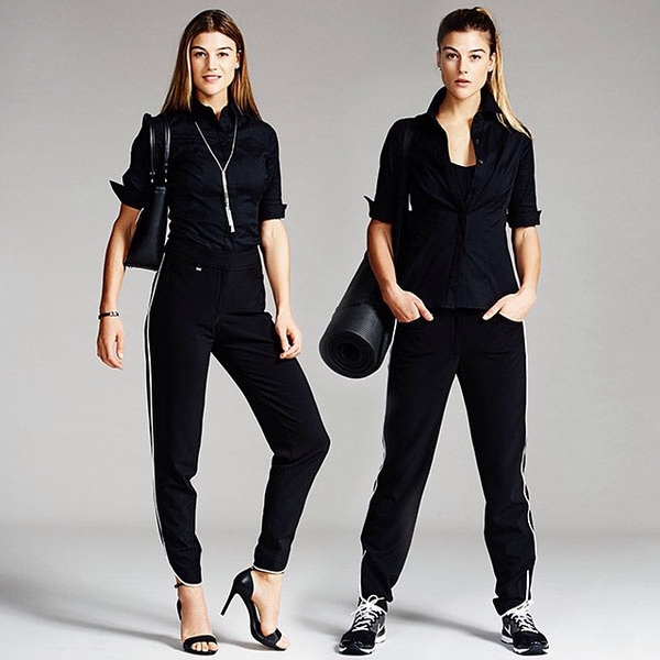 С корабля на бал: 5 способов преобразить офисный образ