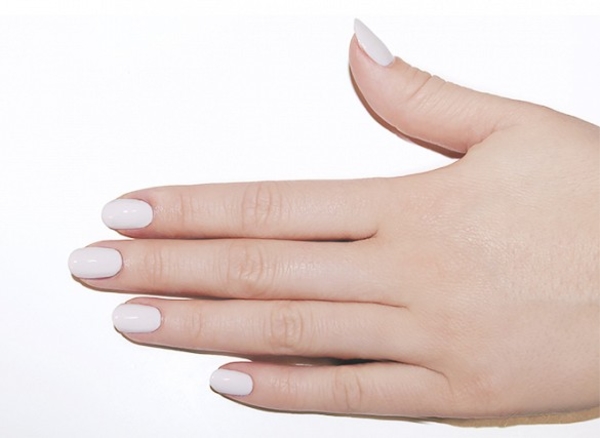 Идеи на Пасху: Яркий праздничный маникюр