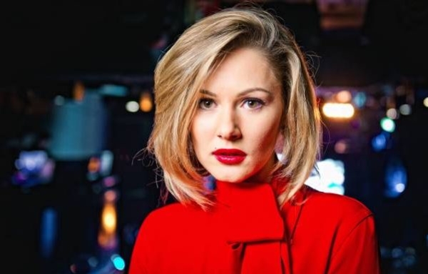 Мария Кожевникова удивила стройной фигурой после родов