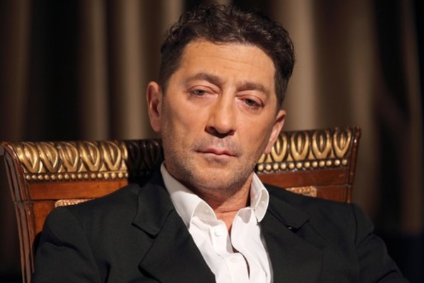 Григорий Лепс оскорбил молодых членов жюри проекта Главная сцена